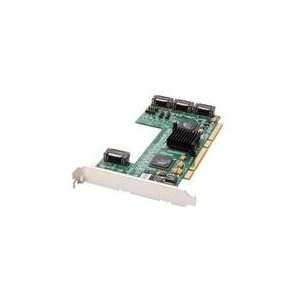   RocketRAID 2240 PCI X SATA II (3.0Gb/s) 16 Channel Mul Electronics