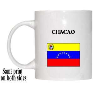  Venezuela   CHACAO Mug 