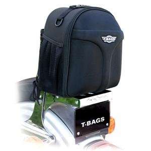  T Bags Reno Bag     /Black Automotive
