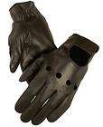 Unlined Gloves Summer Gloves Perforated Gloves Driving Gloves XS_S_M_L 