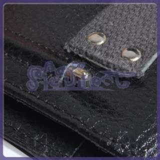 Magic Tricks Black Flame Flaming Fire Wallet Hip Style  