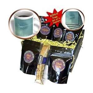   Water   Refreshing Spill   Coffee Gift Baskets   Coffee Gift Basket