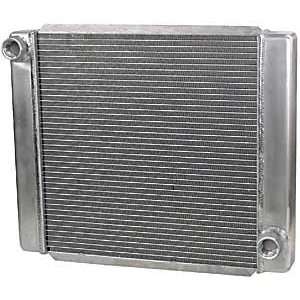   51962 Dragster/Roadster Style Racing Radiator Dimensions Automotive