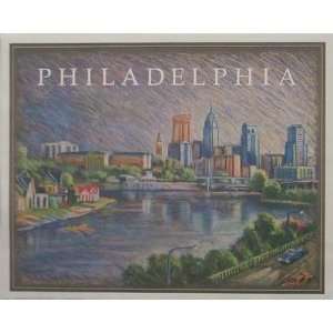  Jerry Driendl   Philadelphia Chalk