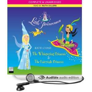  Princess (Audible Audio Edition) Katie Chase, Ruth Sillers Books