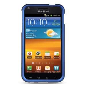  Samsung Sph d710 Sprint Epic Touch 4g Rubberized Snap On 