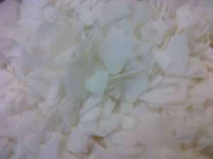 Pounds 100 % PURE Soy Candle Wax Flakes  