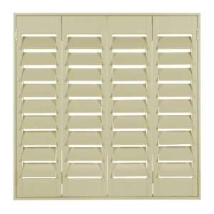 Interior Shutters For Self Install 36 x 54 