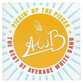 Pickin Up the Pieces The Best of Average White Band 1974 1980