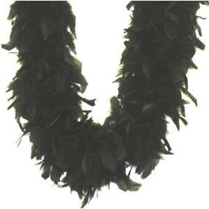  Touch of Nature 40902 Chandelle Boa Embellishment, 60gm 