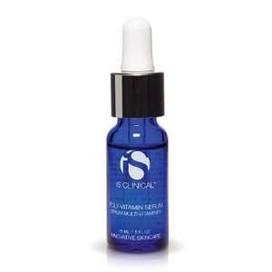  iS CLINICAL Poly Vitamin Serum Beauty