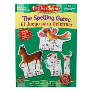  Spelling Game Toys & Games