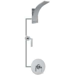   KIT** ROHL CISALWAVE THERMOSTATIC SHOWER PACKAGE IN