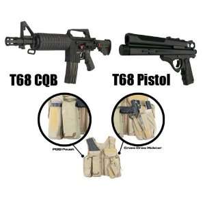  T68 Special Force Package Toys & Games