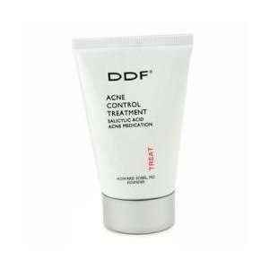  DDF by DDF Acne Control Treatment   /1.7OZ Beauty