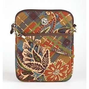  Spartina 449 LLC Gracie iPad Sleeve * Daufuskie Island New 