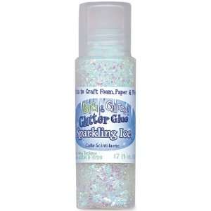   Glitter Glue (1.7 Ounces)   Sparkling Ice Arts, Crafts & Sewing