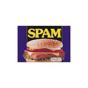  Spam   Sandwich 