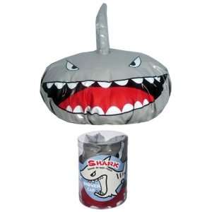 Fun Shark Shower Cap