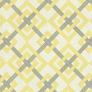Square Root Sterling 54 Wide fabric from Waverly Fabrics