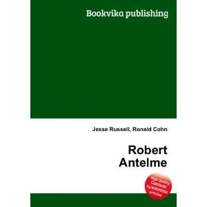  Robert Antelme Ronald Cohn Jesse Russell Books