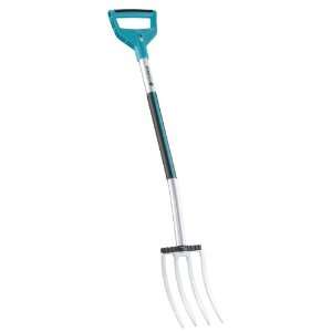   3781 24U Terraline Spading Fork   with D Handle