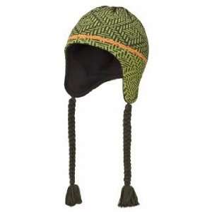   Mountain Hardwear Volans Dome Hat   Wool (For Men)