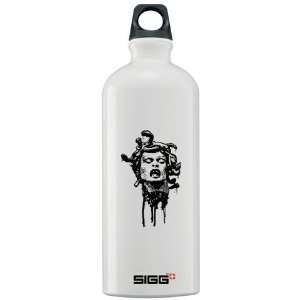  Che Guevaras Mythology Sigg Water Bottle 1.0L by  