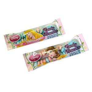    Disney Princess Candy Bracelet Case Pack 72 
