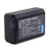 Battery NP FW50+IR Remote for Sony Alpha STL A55 USA  