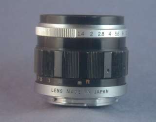   f1.4 40mm G Zuiko For Panasonic G , Olympus Pen OM d, Sony Nex  