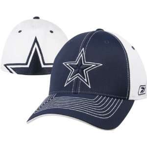    Dallas Cowboys Official Tony Romo Flex Hat