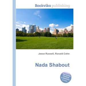  Nada Shabout Ronald Cohn Jesse Russell Books