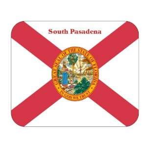  US State Flag   South Pasadena, Florida (FL) Mouse Pad 