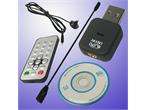 New DVB T fr MINI DIGITAL TV Tuner USB Stick HDTV #8536  