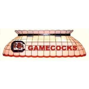  South Carolina USC Gamecocks 42in Billiard Pool Table 