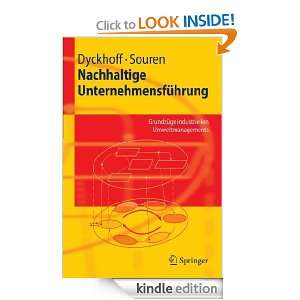   Edition) Harald Dyckhoff, Rainer Souren  Kindle Store