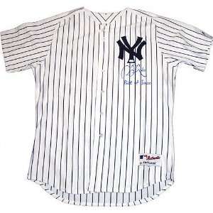 Chien Ming Wang New York Yankees Limited Edition Autographed Jersey 