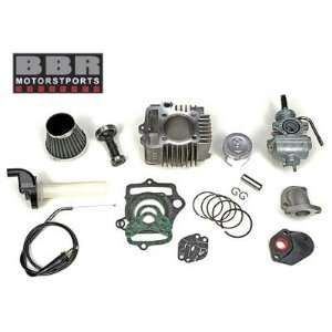  ENGINE KIT 88CC XR/CRF50 Automotive