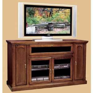   OS1206.SPR Old Savannah Maple 60 Deluxe TV Console Furniture & Decor