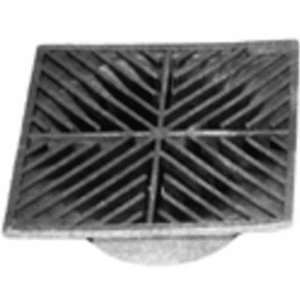  National Diversified 07 5 Square Grate