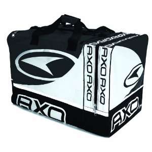  AXO 29200 05 000 Weekender Black One Size Gear Bag 
