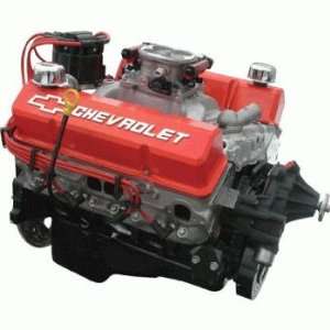 GM Performance 12496430 2 GM Performance Crate Engine ZZ430 350CID W 