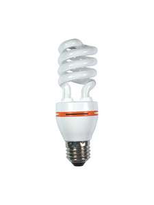 10x DC 12V 10W PV SOLAR PANEL CFL LIGHT BULB Lamp 6400k  