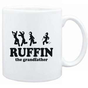  Mug White  Ruffin the grandfather  Last Names Sports 