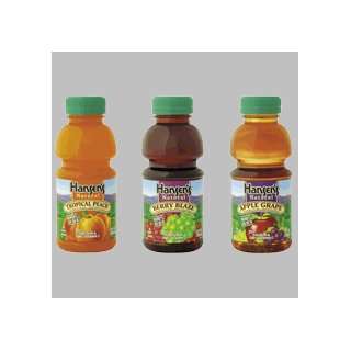   Bottled Juice, Berry Blaze,10 Oz Bottle (00556)