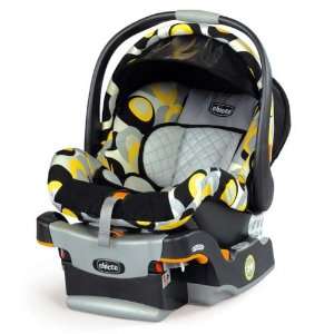 Chicco Keyfit 30 Infant Car Seat   Miro