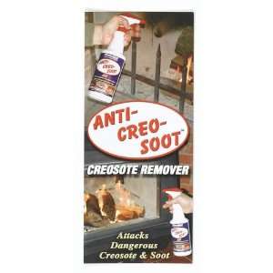    Chimney 99379 Anti creo soot Flyers Pack of 100