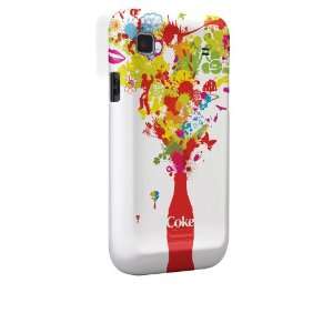   Mobile Vibrant) Barely There Case   Burst of Fun Burst of Fun Cell
