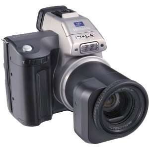   Sony MVC FD97 2MP Digital Camera with 10x Optical Zoom
